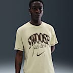 T-shirt Max90 Nike Sportswear. Nike PL